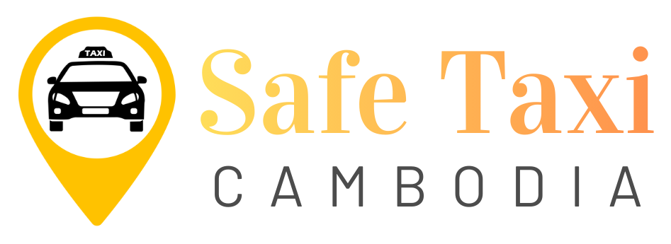 Safe Taxi Cambodia