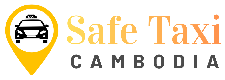Safe Taxi Cambodia